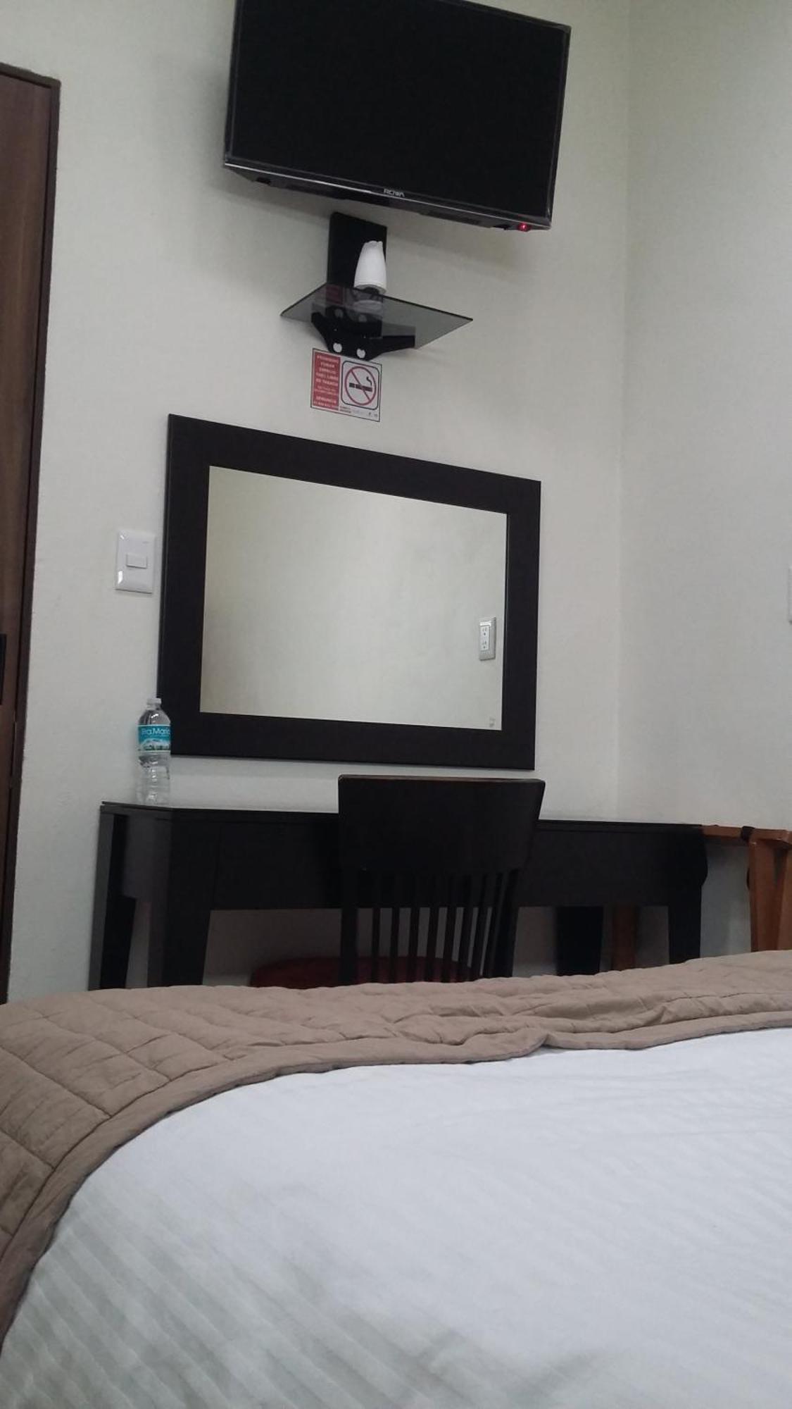 Hotel Yaocalli San Martín de las Pirámides Kültér fotó