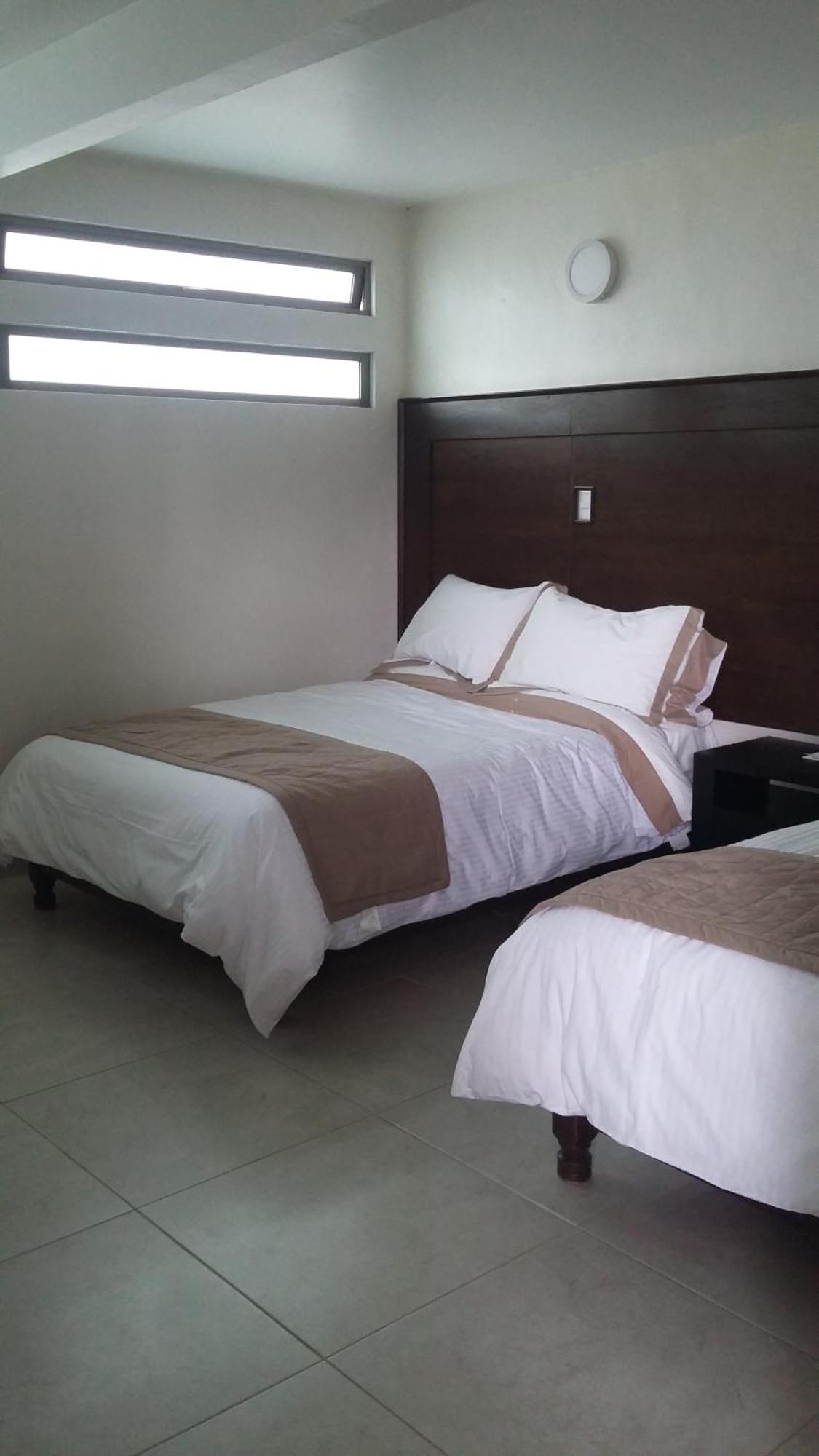 Hotel Yaocalli San Martín de las Pirámides Kültér fotó