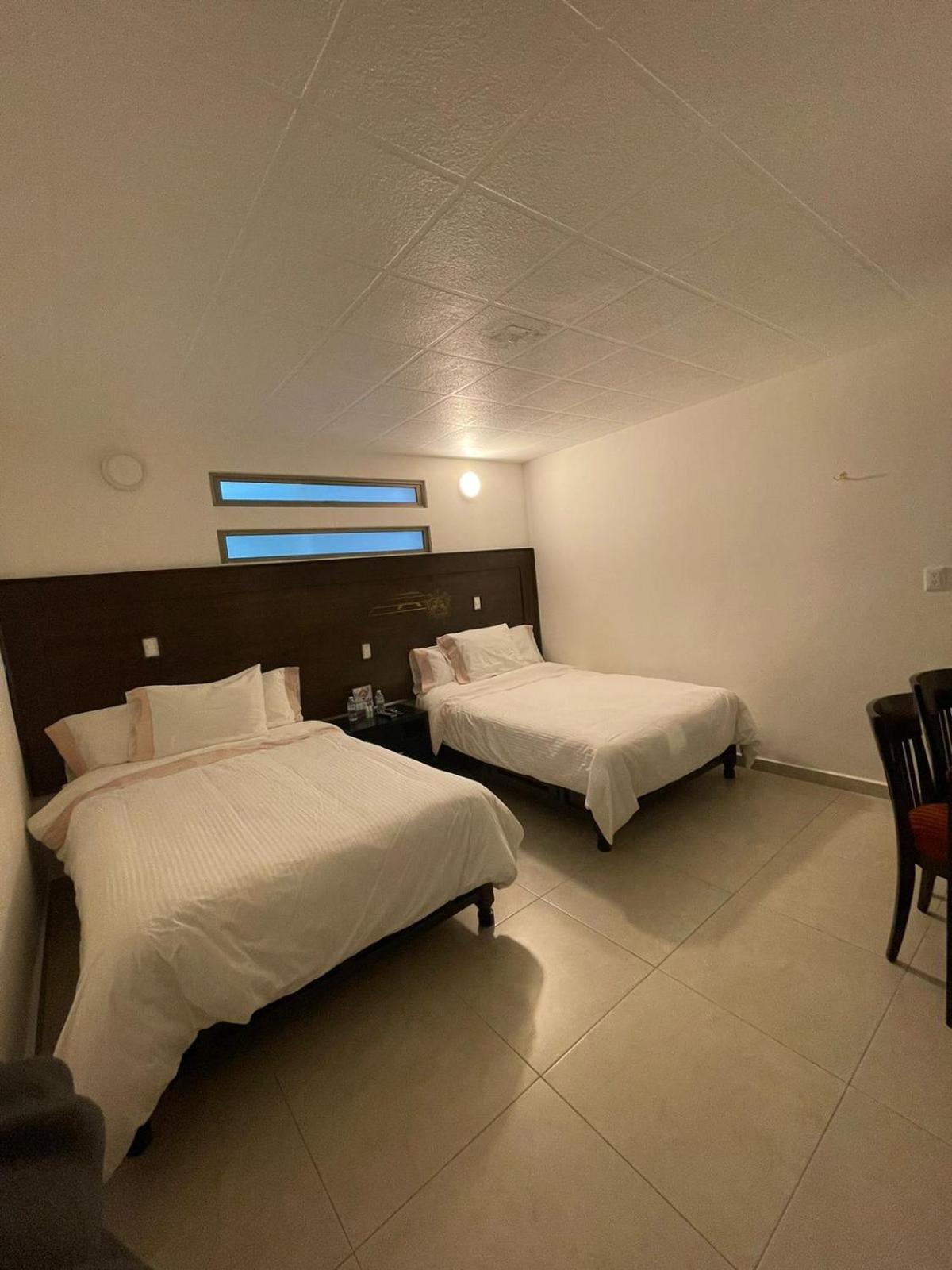 Hotel Yaocalli San Martín de las Pirámides Kültér fotó