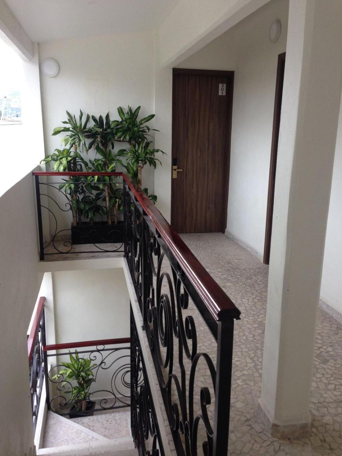 Hotel Yaocalli San Martín de las Pirámides Kültér fotó