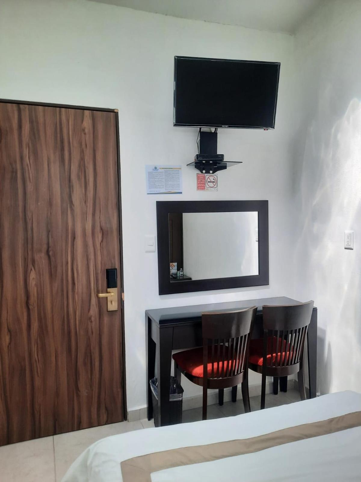 Hotel Yaocalli San Martín de las Pirámides Kültér fotó