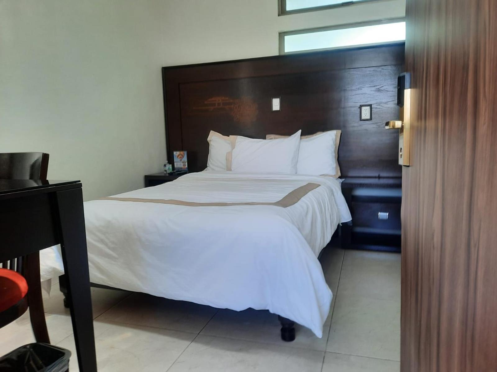 Hotel Yaocalli San Martín de las Pirámides Kültér fotó