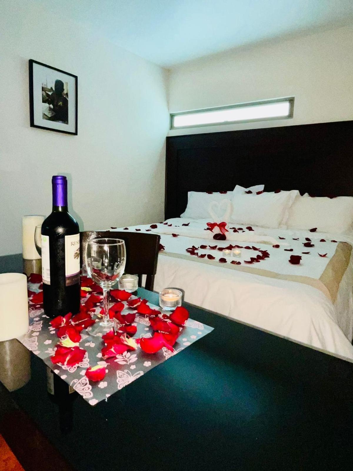 Hotel Yaocalli San Martín de las Pirámides Kültér fotó