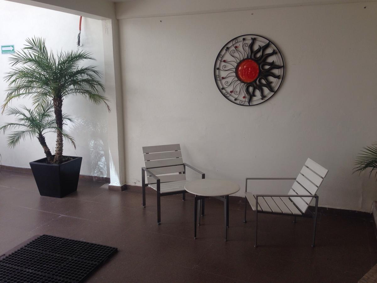 Hotel Yaocalli San Martín de las Pirámides Kültér fotó