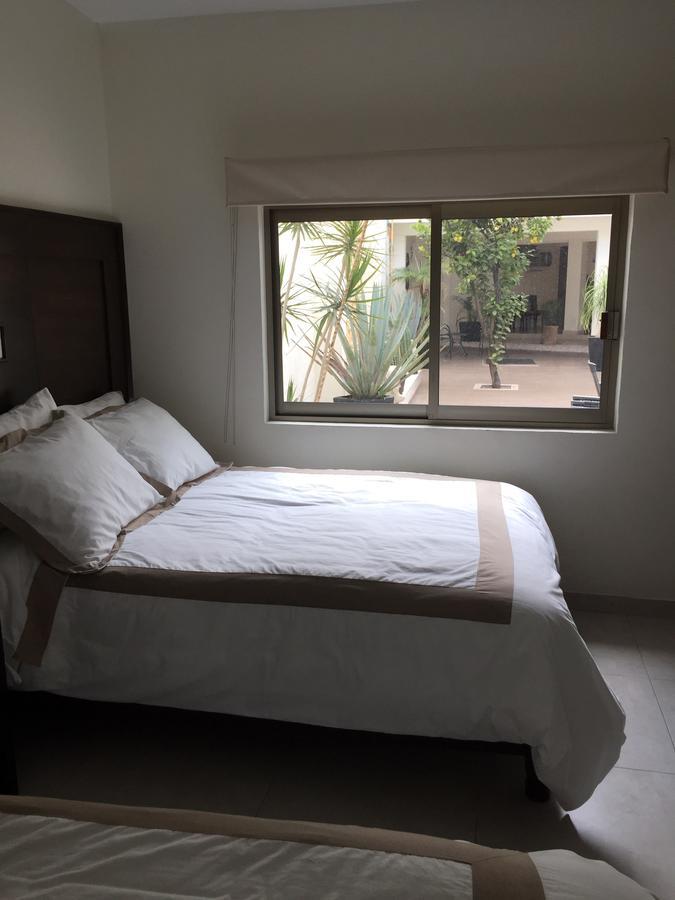 Hotel Yaocalli San Martín de las Pirámides Kültér fotó