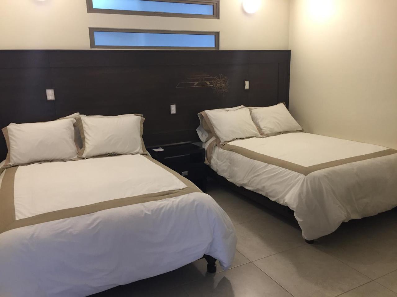 Hotel Yaocalli San Martín de las Pirámides Kültér fotó